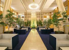 Hotel New Nagasaki 2