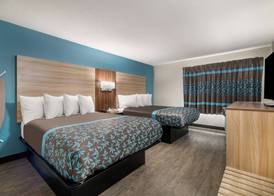 SureStay by Best Western Lewiston Auburn Area 5