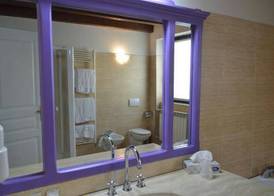 Hotel Cascina Marisa 3