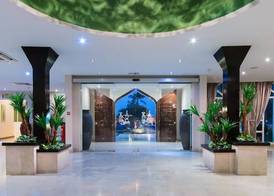 Al Wadi Hotel Sohar 3