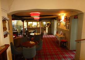 The Bear Hotel 3