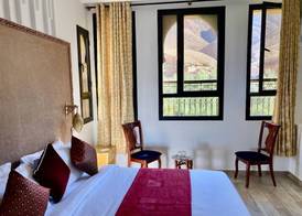 Riad Dades Paradise 5