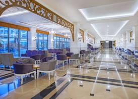 Port Nature Luxury Resort 4