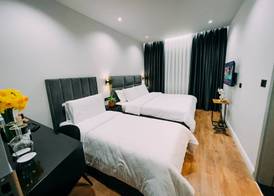 Imperator Hotel 4