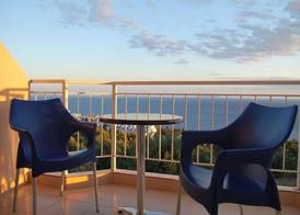 La Maroja View Hotel 5