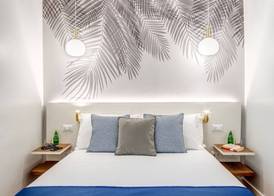 Victor Boutique Hotel 5