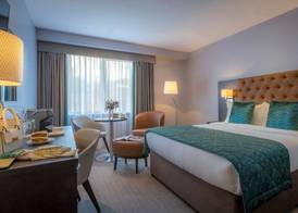 Grand Canal Hotel 4