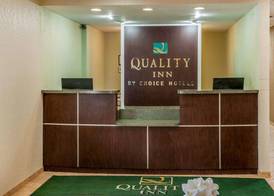 Quality Inn Huntingburg - Jasper 5