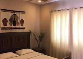 Corto del Mar Hotel 5