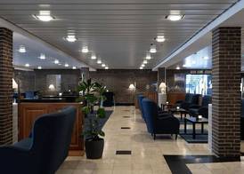 Hotel Marselis 2
