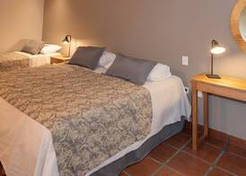 El Arribo Hotel 4