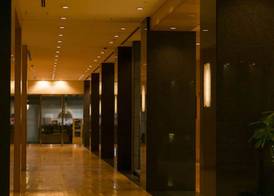 Hotel Nikko Kumamoto 2