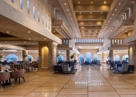Pickalbatros Citadel Resort Sahl Hasheesh 5