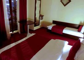 Hotel Angellis 4