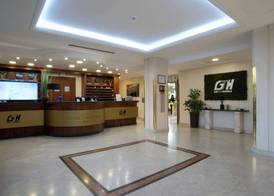 Hotel The Brand 2