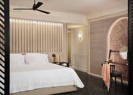 Excellence Coral Playa Mujeres - Adults Only All Inclusive 5