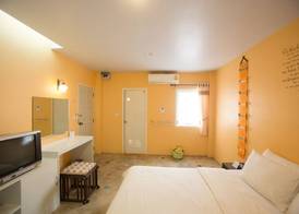 Dozy Lamoon House 5