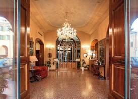 Phi Hotel Dei Medaglioni 2