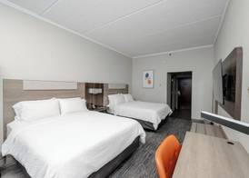 Holiday Inn Express & Suites CHARLESTON - NORTHWOODS by IHG 2