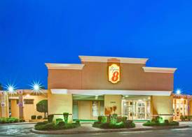 Super 8 by Wyndham Norman 3
