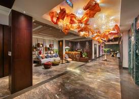 HOTEL de LAGOM 3