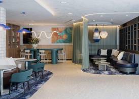 Bayside Geelong Hotel & Apartments, an Ascend Collection Hotel 2