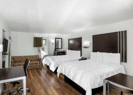 Americas Best Value Inn Jonesville/Hillsdale 5