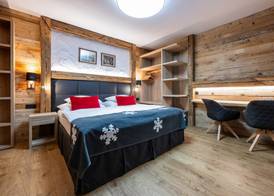 Hotel Olympie 5
