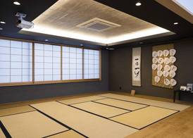 Ariston Hotel Kyoto Jujo 4