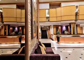 Bossotel Bangkok 3