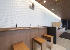 Washington R&B Hotel Nagoya Shinkansenguchi 4