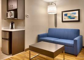 Holiday Inn Express & Suites EL PASO I-10 EAST by IHG 2