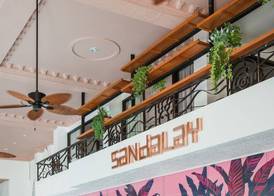 Sandalay Resort 2