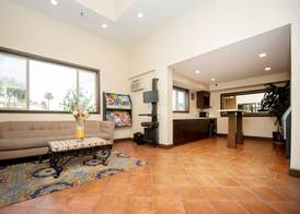 Casa Bella Inn- Huntington Park 4