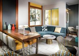 Hotel Z - Gaslamp San Diego 5