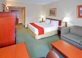 Holiday Inn Express HANOVER by IHG 5