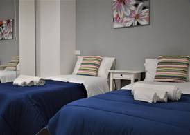 B&B Acquamarina 4
