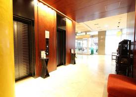 KOKO HOTEL Sendai Station West 4