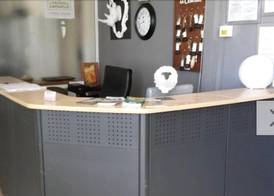 Hotel Restaurant La Ceinture 4