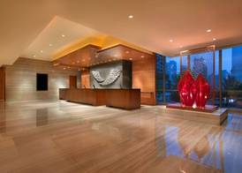 Hyatt Regency Chongqing Hotel 2