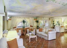 Colonna Beach Hotel Marinella 2