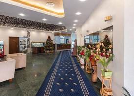 Hotel Ski&Sky 3