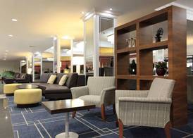 Renaissance London Heathrow Hotel 5