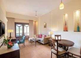 La Estoria, Goa - IHCL SeleQtions 3