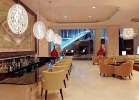 JW Marriott Hotel Ankara 3