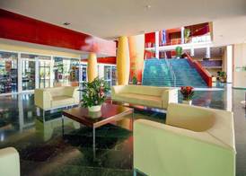 Hotel Servigroup Marina Playa 2
