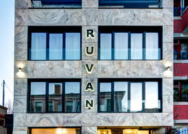 Boutique Hotel Ruvan 4