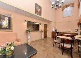 Americas Best Value Inn Anderson SC 4