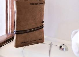 Cape Diem Lodge 3