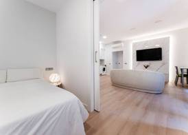 Infinium Zamora Suites con parking 4